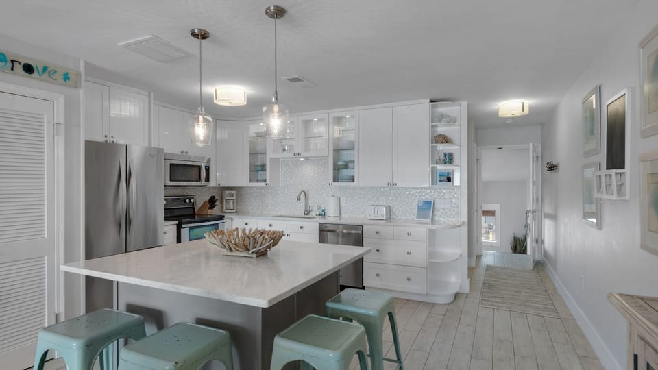 Dune Villas 5B