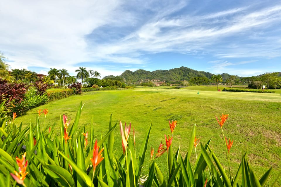 Golf Course