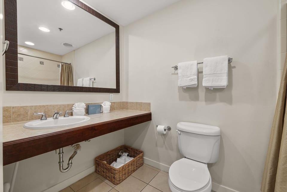 Full Bathroom