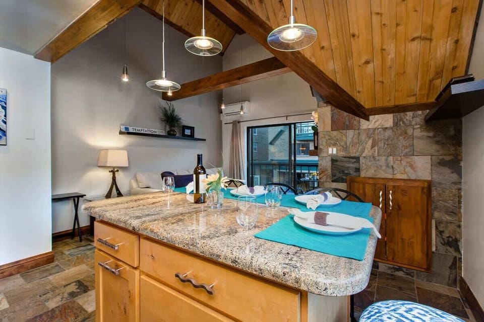 Kitchen | Abode in the Village