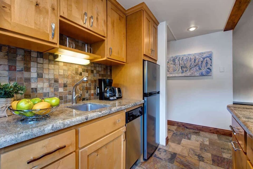 Kitchen | Abode in the Village
