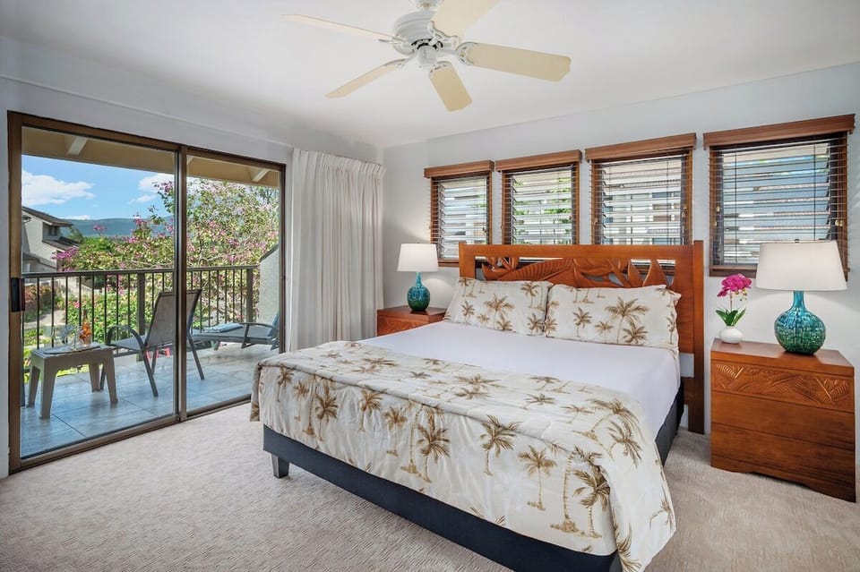 Kahala 721 Master Suite