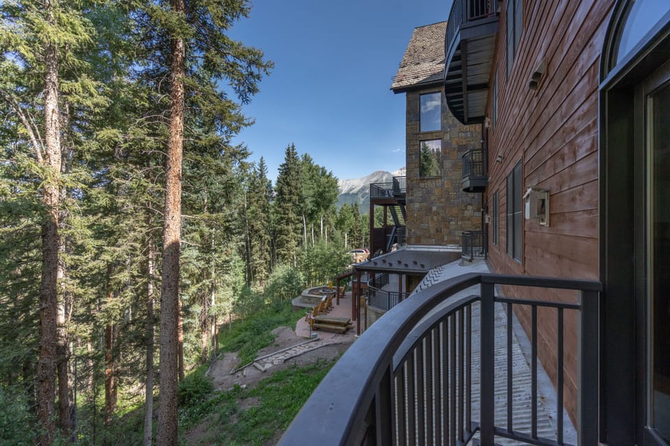 Deck View