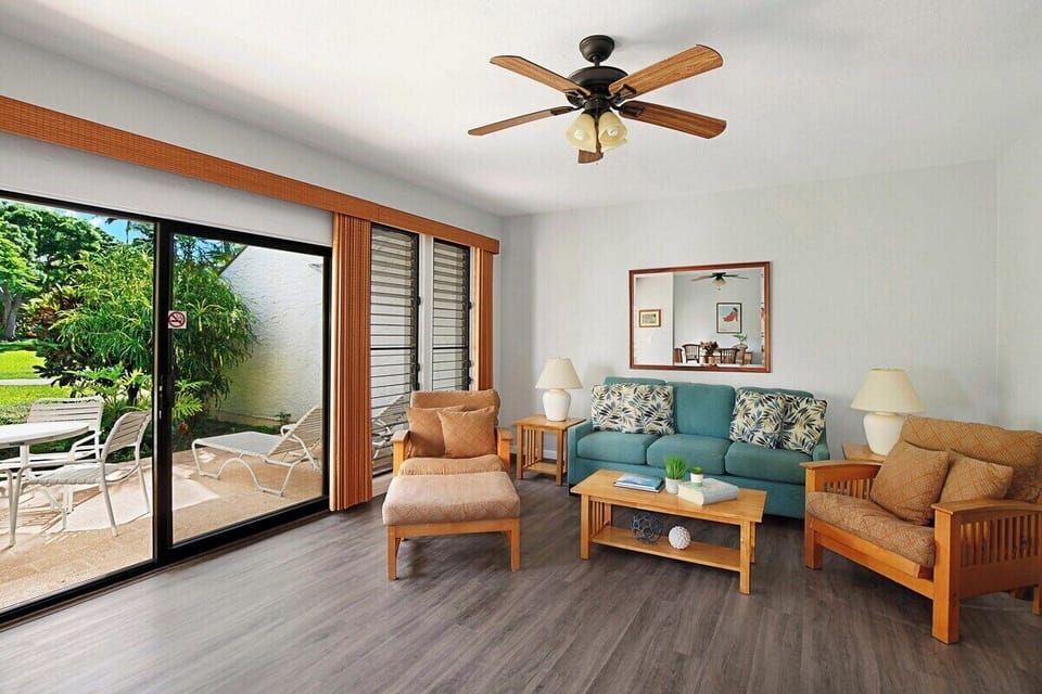 Living Room - Kahala 912