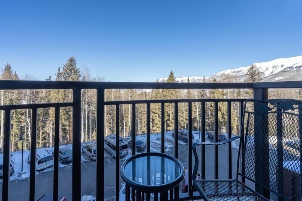 Deck View