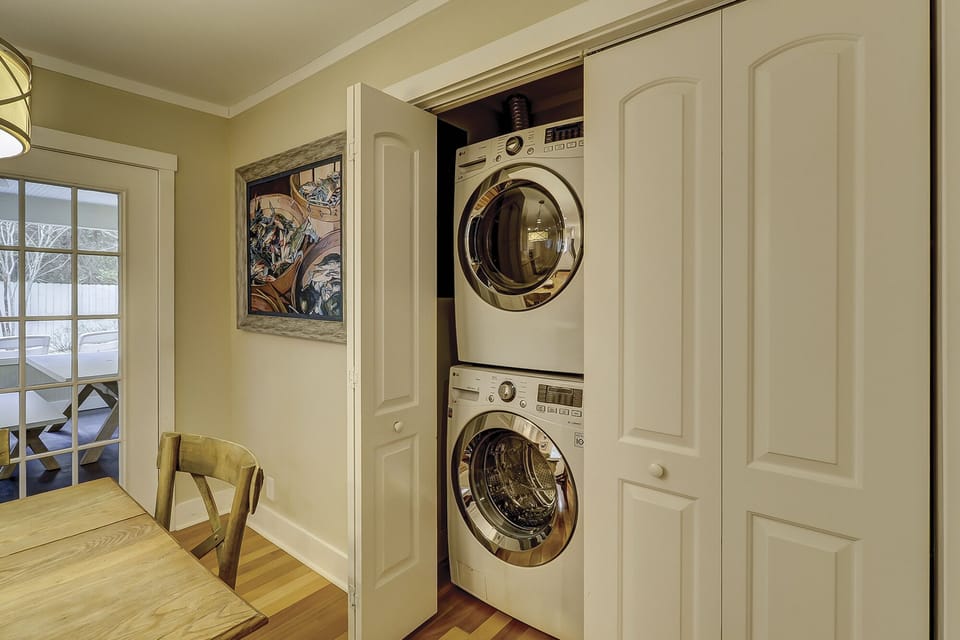 Laundry