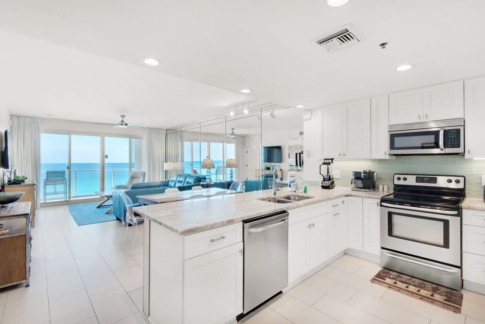 Quartz counters