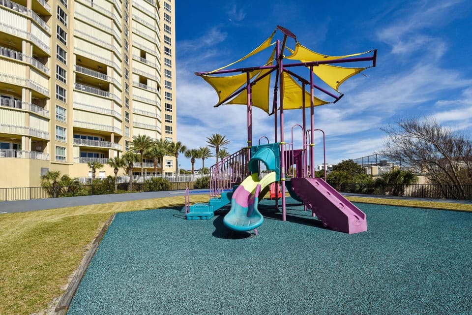 Edgewater Playground
