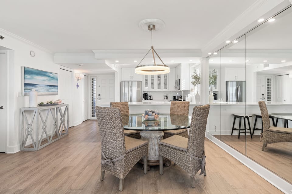 4145 Beachside One
