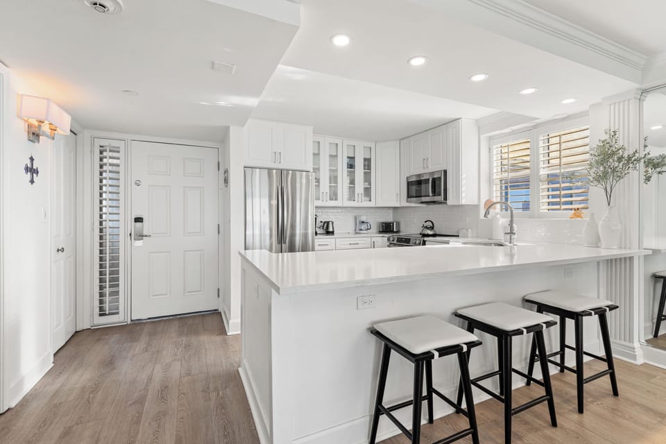 4145 Beachside One