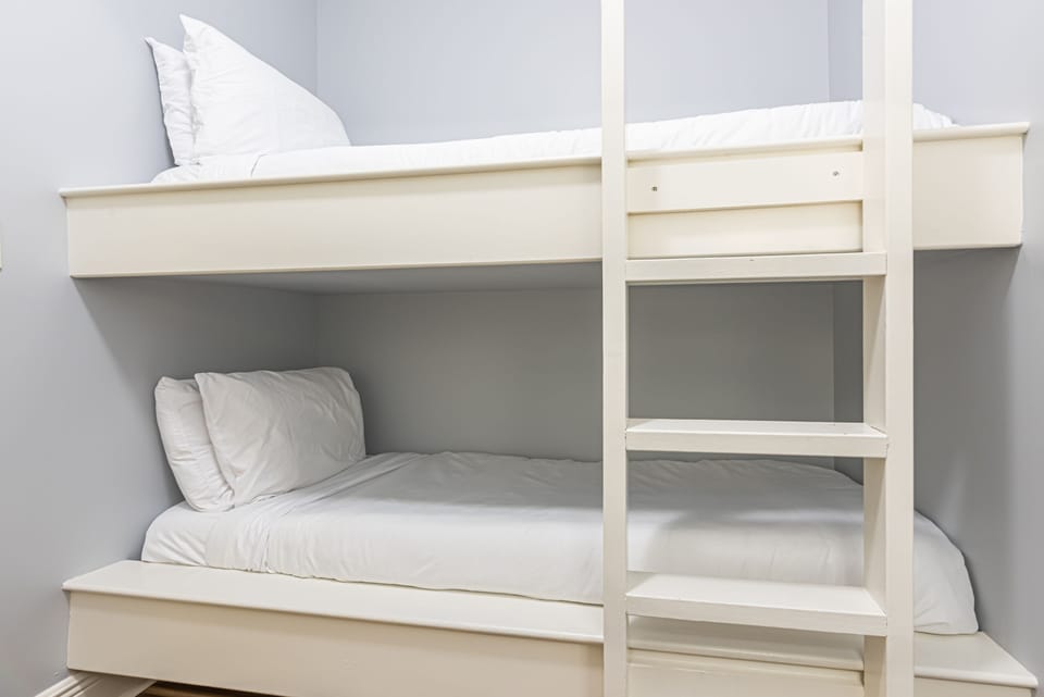 Bunk Room