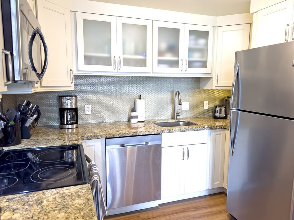 Everything you need for your cooking needs.