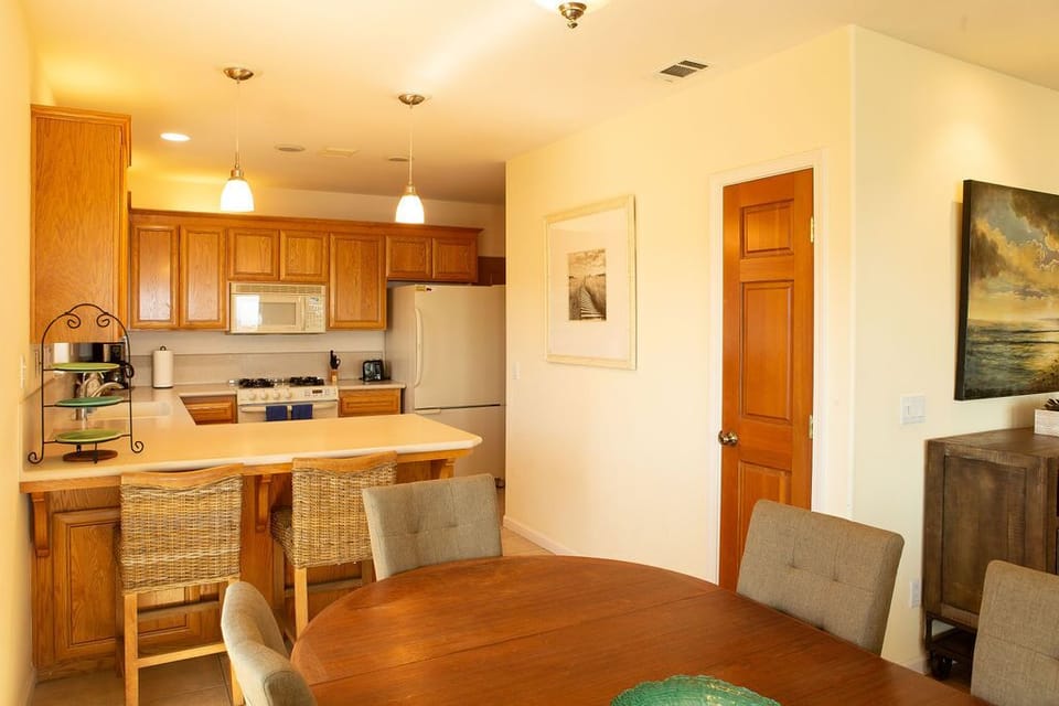90 San Luis Unit C 2 Bedroom Avila Beach Vacation Rental
