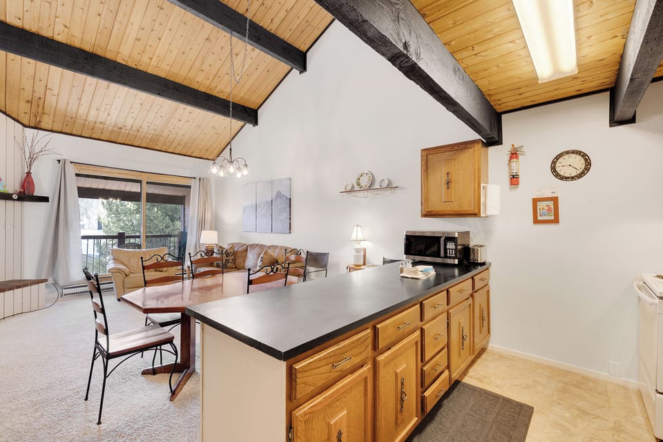 Kitchen II