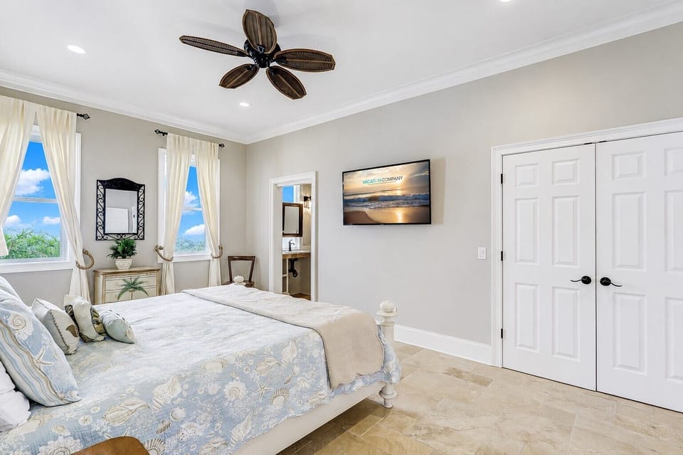 31 Mallard - King Suite