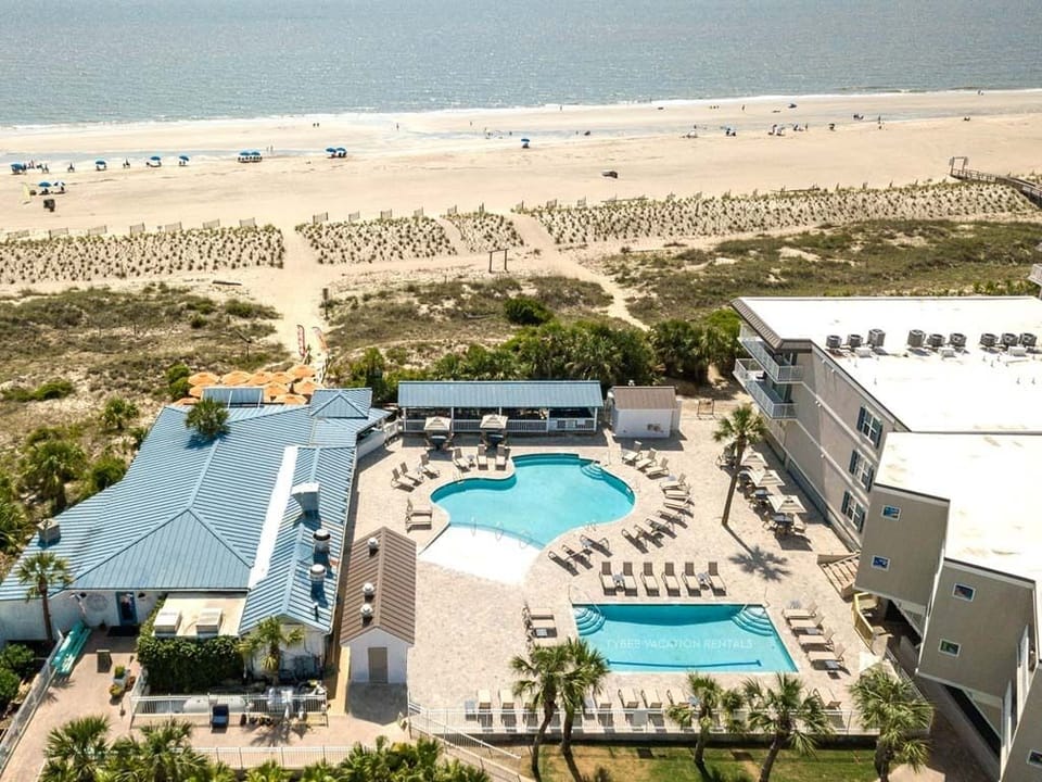 Premiere Oceanfront Resort