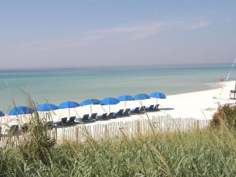 Beach Services Available