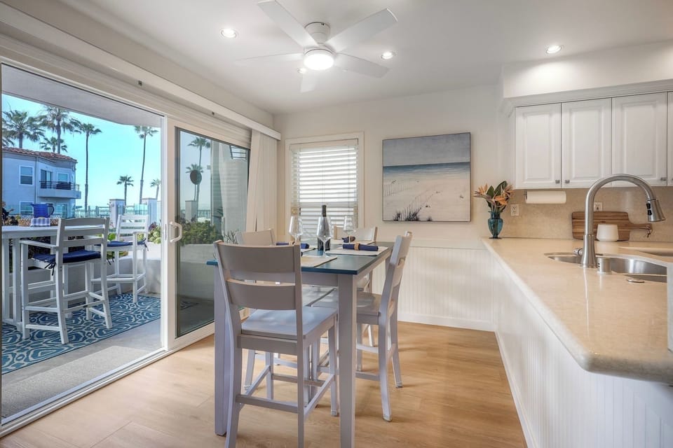 high dining table and chairs