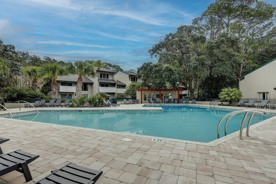 Stoney Creek Pool