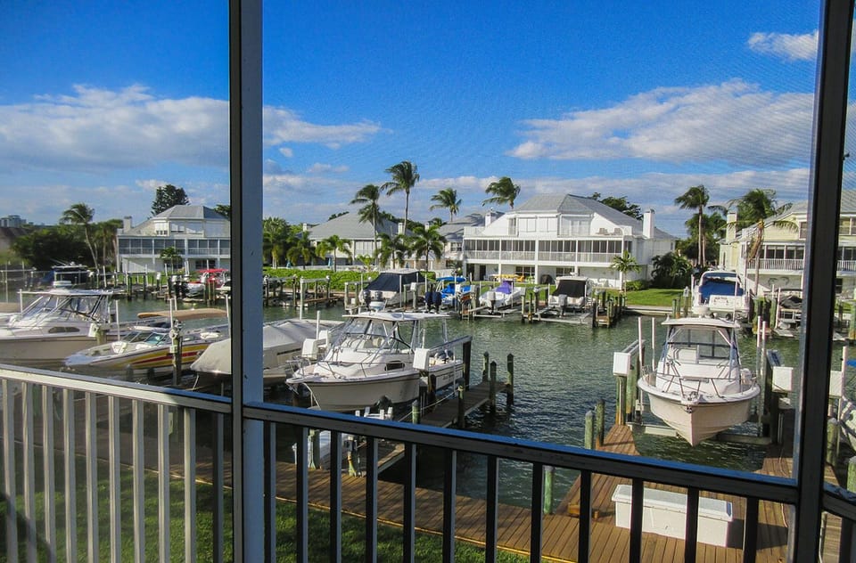 Waterfront View