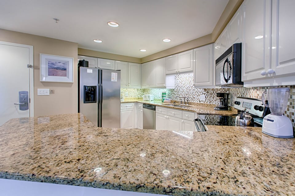 Breakfast Bar