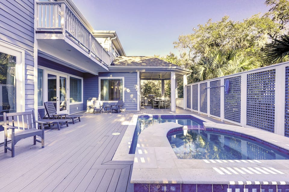 52 North Forest Beach