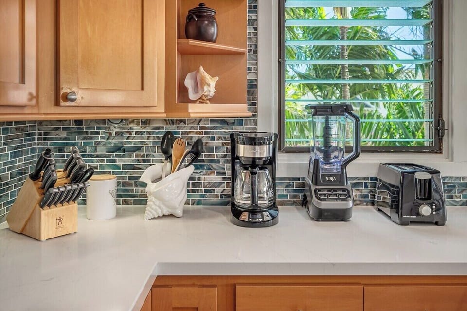 Kitchen Appliances - Manualoha 505