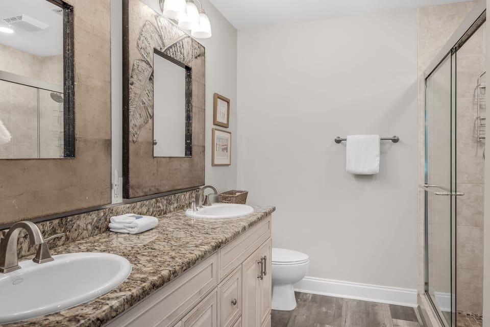 Master Bath