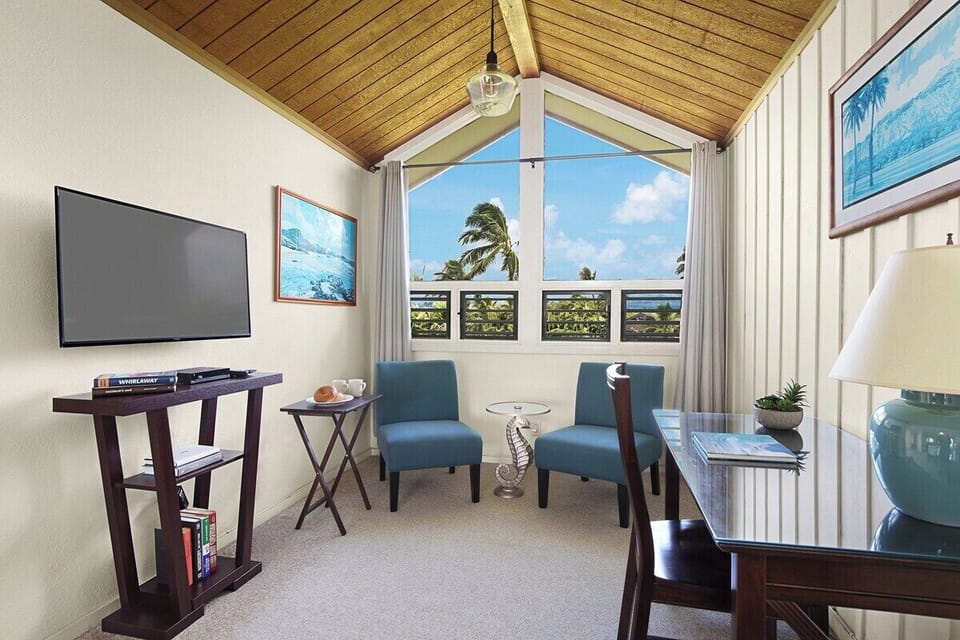 Master Suite - Manualoha 805