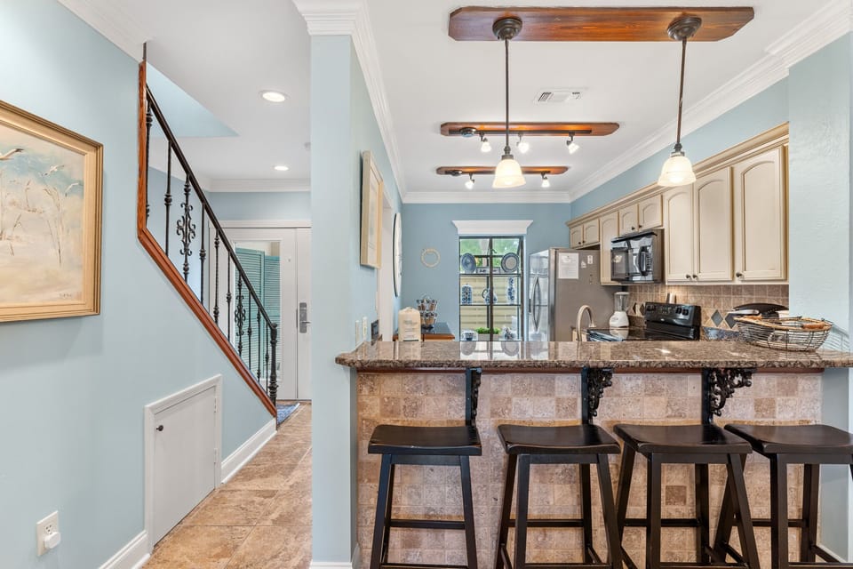 5190 Beachwalk