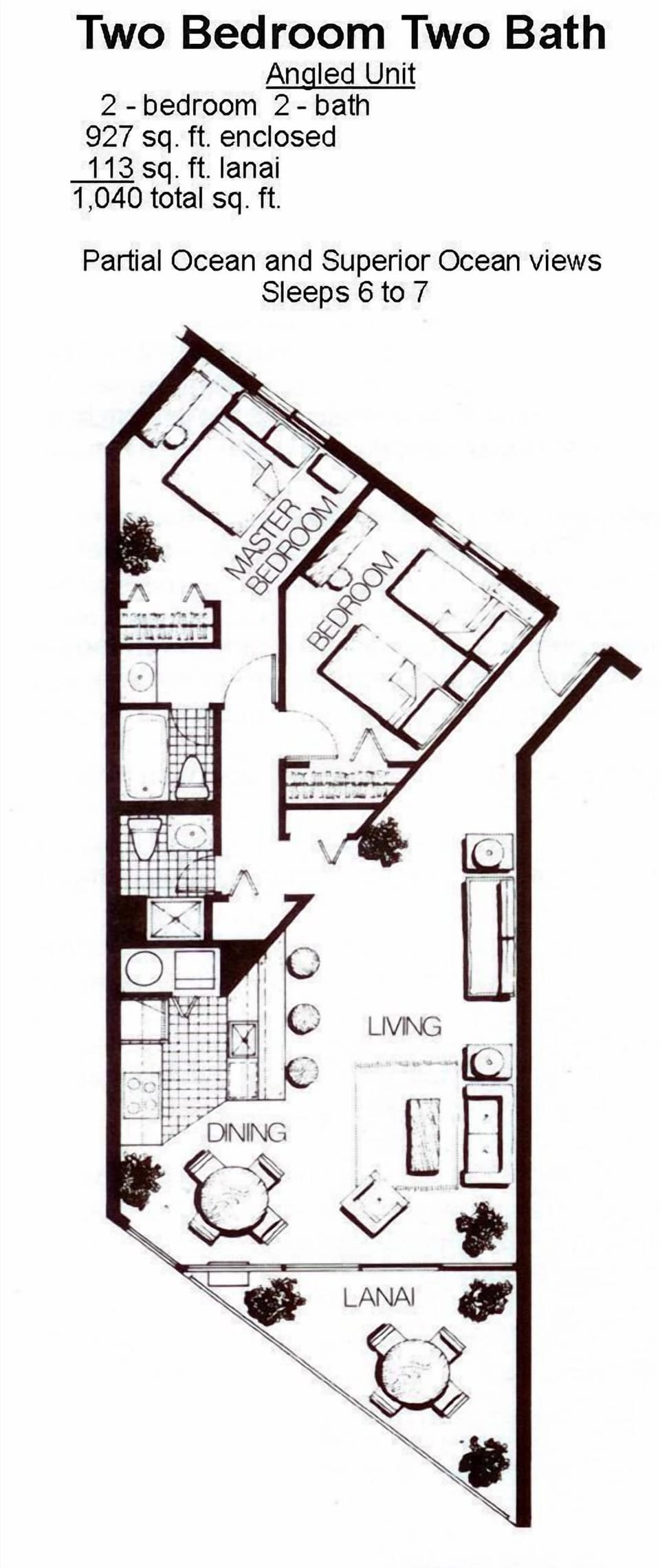 layout
