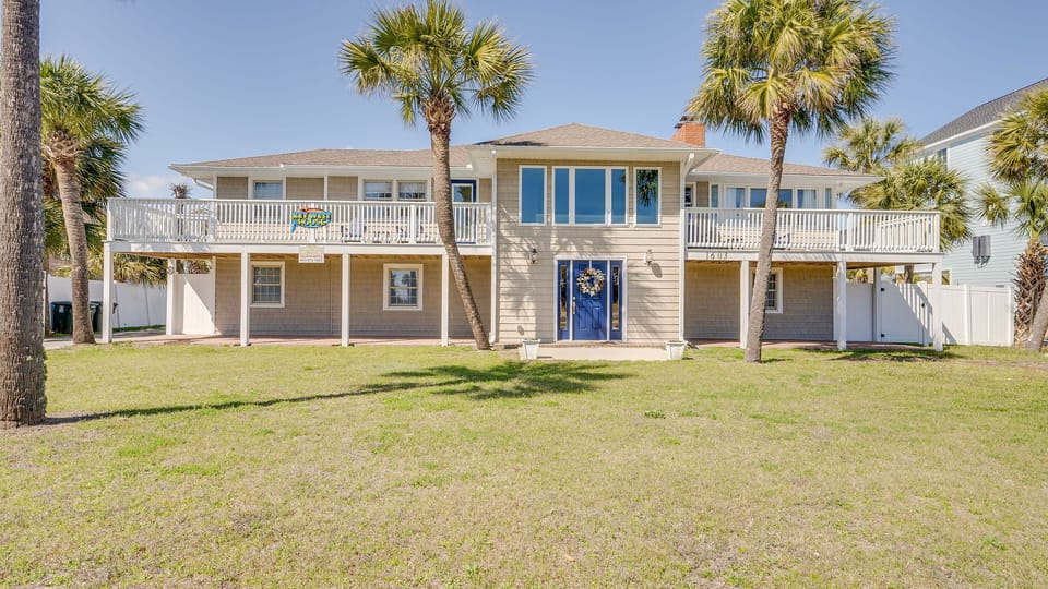 Key West House