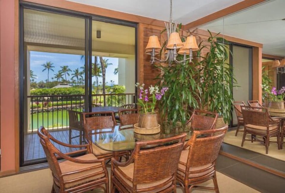 Mauna Lani Terrace Hawaii Vacation Rental