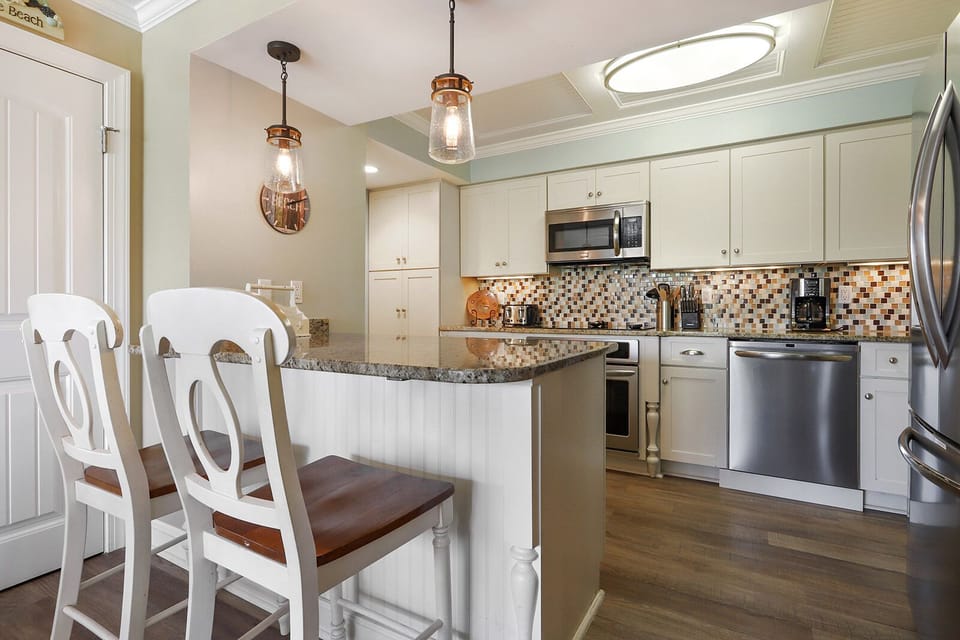 Kitchen Barstools
