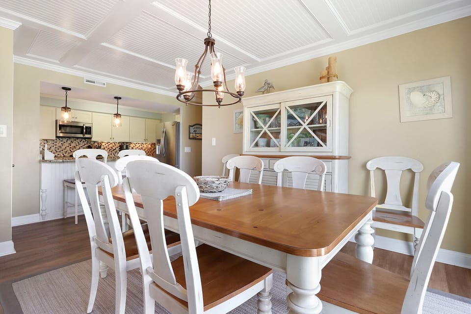 Dining Room Set