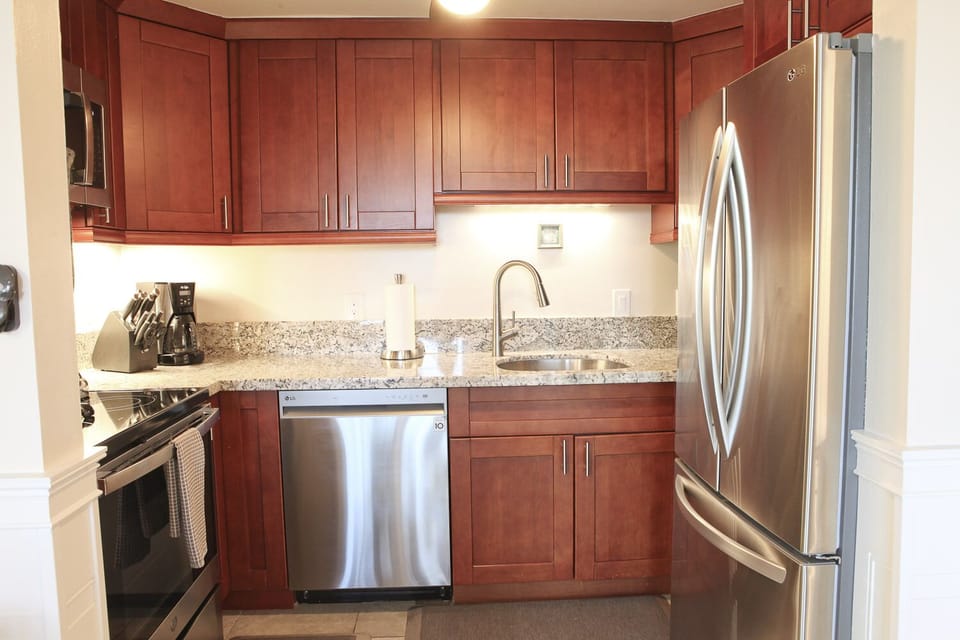 A12 Kihei Sands Beachfront Condominiums