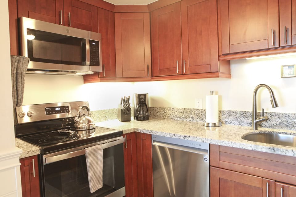 A12 Kihei Sands Beachfront Condominiums