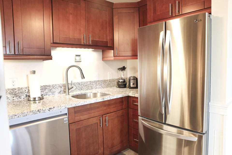 A12 Kihei Sands Beachfront Condominiums