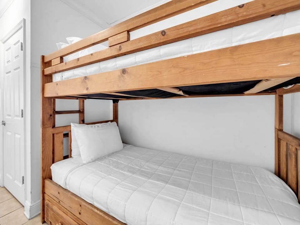 Bunk beds