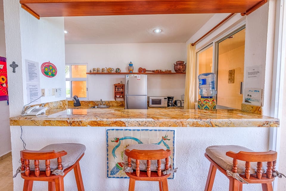 Kitchen Counter