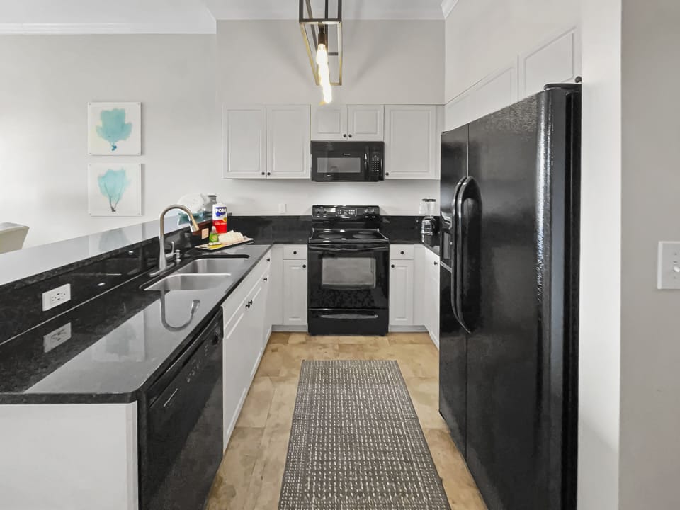 Twickenham | Kitchen Area