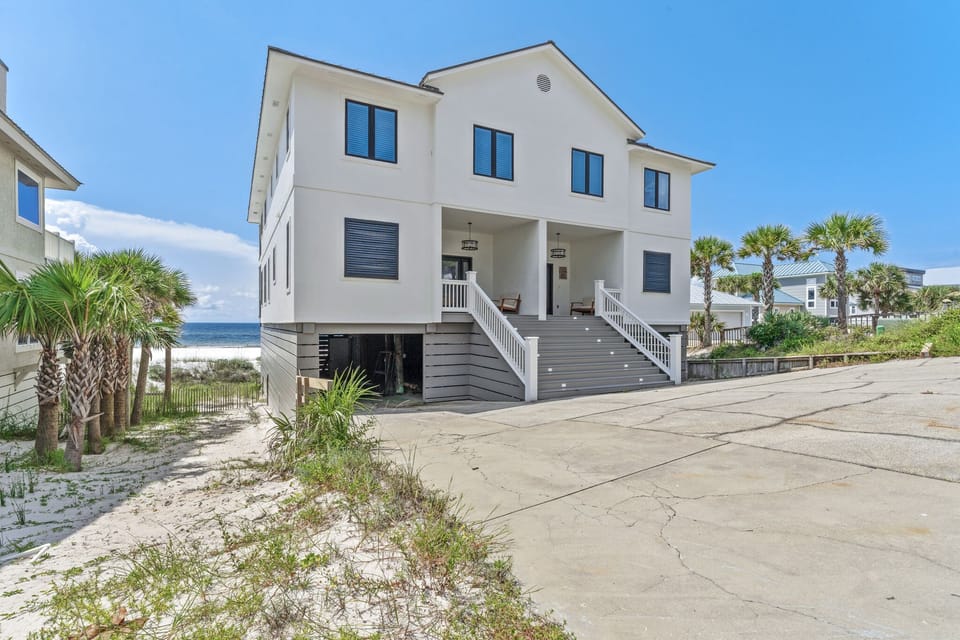 117 Gulf Shore Drive