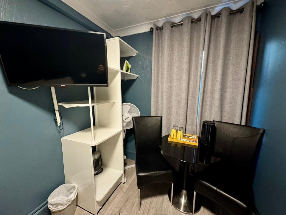 Panoramic Double Room, Ensuite