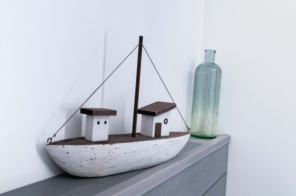 Standard Quadruple Room, Ensuite, Garden View (1) | Premium bedding, blackout drapes, soundproofing, iron/ironing board