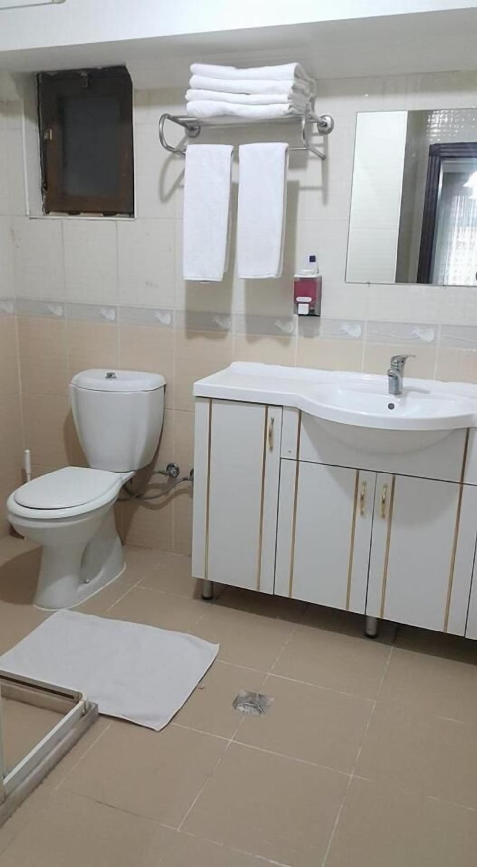 Kayiboyu Otel Hotel in Ankara Province