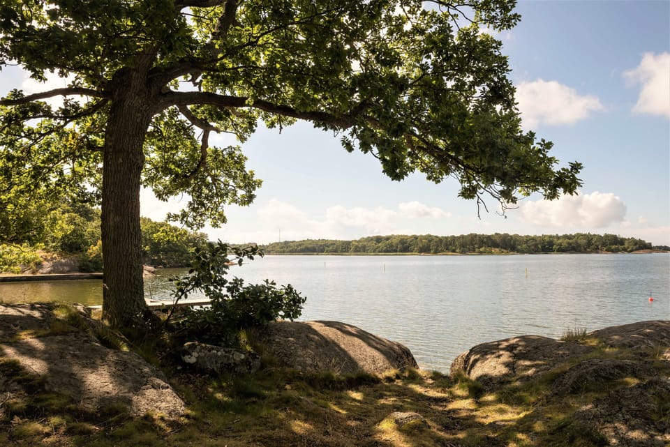 Lake
