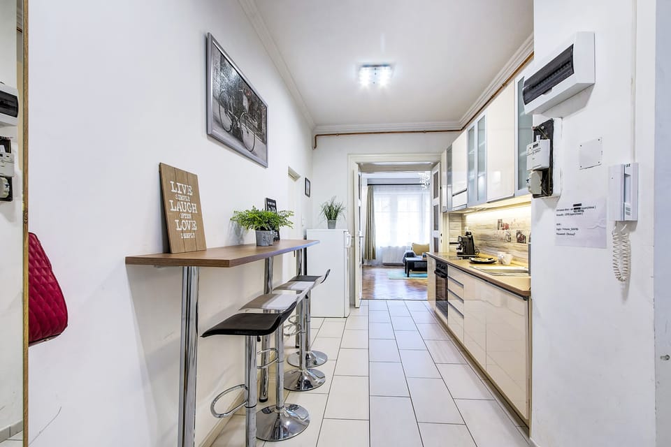 Fridge