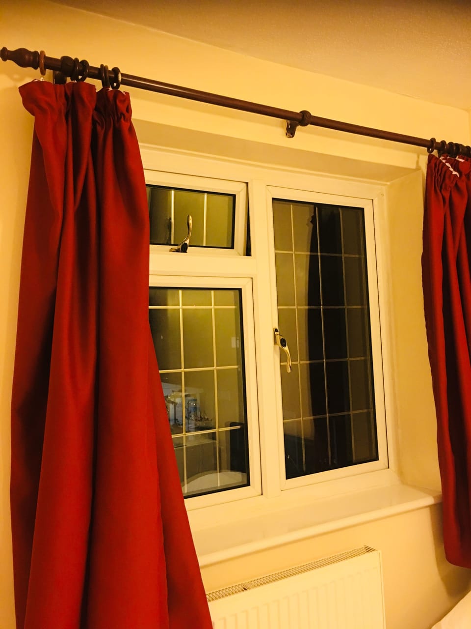 Business Double Room, 1 Double Bed, Garden View | 1 bedroom, Egyptian cotton sheets, premium bedding, Tempur-Pedic beds