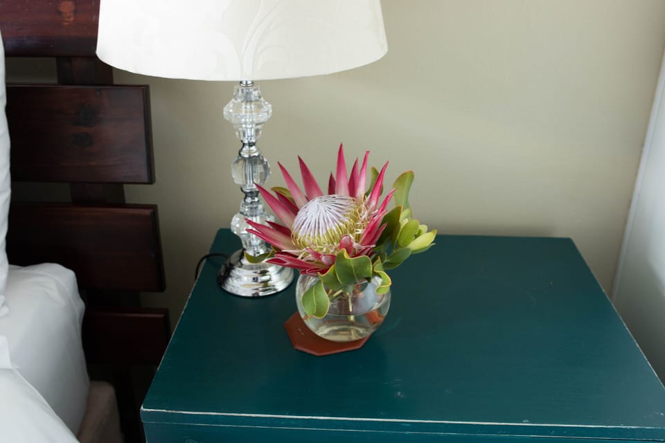 Self-Catering Unit with 2 separate Rooms | Select Comfort beds, in-room safe, individually decorated