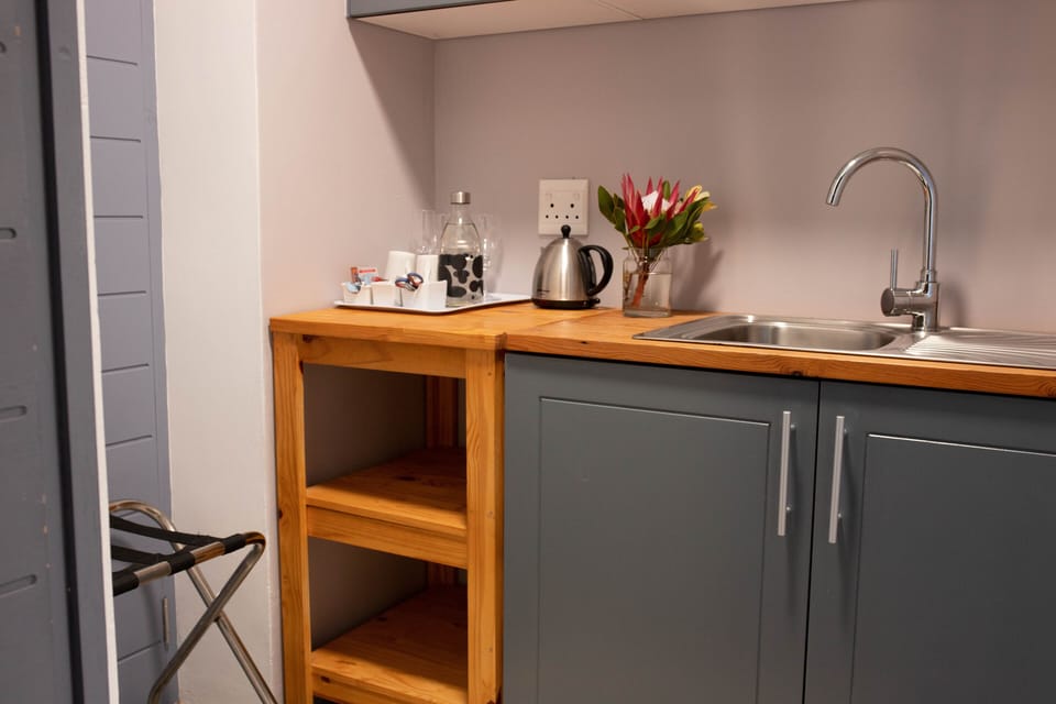 Economic Room 2 | Room amenity